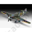 Revell 1:72 100 Years of RAF British Legends Gift SET Revell 1:72 100 Years of RAF British Legends Gift SET