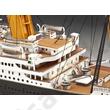 Revell 1:400 R.M.S. Titanic 100th Anniversary Edition Gift SET Revell 1:400 R.M.S. Titanic 100th Anniversary Edition Gift SET