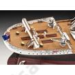 Revell 1:400 R.M.S. Titanic 100th Anniversary Edition Gift SET Revell 1:400 R.M.S. Titanic 100th Anniversary Edition Gift SET