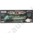 Revell 1:400 R.M.S. Titanic 100th Anniversary Edition Gift SET Revell 1:400 R.M.S. Titanic 100th Anniversary Edition Gift SET