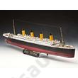 Revell 1:400 R.M.S. Titanic 100th Anniversary Edition Gift SET Revell 1:400 R.M.S. Titanic 100th Anniversary Edition Gift SET