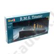 Revell 1:1200 R.M.S. Titanic Revell 1:1200 R.M.S. Titanic