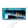 Revell 1:1200 R.M.S. Titanic Revell 1:1200 R.M.S. Titanic
