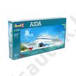 Revell 1:1200 AIDA Revell 1:1200 AIDA