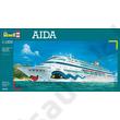 Revell 1:1200 AIDA Revell 1:1200 AIDA