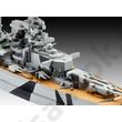 Revell 1:1200 Tirpitz SET Revell 1:1200 Tirpitz SET