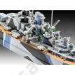Revell 1:1200 Tirpitz SET Revell 1:1200 Tirpitz SET