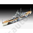 Revell 1:1200 Tirpitz SET Revell 1:1200 Tirpitz SET