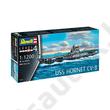 Revell 1:1200 USS Hornet CV-8 Revell 1:1200 USS Hornet CV-8