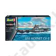 Revell 1:1200 USS Hornet CV-8 Revell 1:1200 USS Hornet CV-8