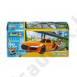 Revell Audi R8 Build and Play Revell Audi R8 Build and Play
