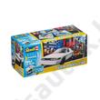 Revell Ford Police Car Build and Play Revell Ford Police Car Build and Play