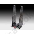 Revell 1:93 Star Wars Kylo Ren's Command Shuttle Easy Kit Revell 1:93 Star Wars Kylo Ren's Command Shuttle Easy Kit