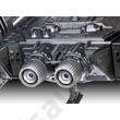 Revell 1:93 Star Wars Kylo Ren's Command Shuttle Easy Kit Revell 1:93 Star Wars Kylo Ren's Command Shuttle Easy Kit