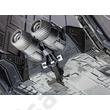 Revell 1:93 Star Wars Kylo Ren's Command Shuttle Easy Kit Revell 1:93 Star Wars Kylo Ren's Command Shuttle Easy Kit