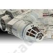 Revell 1:72 Star Wars Millenium Falcon Revell 1:72 Star Wars Millenium Falcon