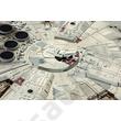 Revell 1:72 Star Wars Millenium Falcon Revell 1:72 Star Wars Millenium Falcon