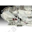 Revell 1:72 Star Wars Millenium Falcon Revell 1:72 Star Wars Millenium Falcon