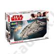 Revell 1:72 Star Wars Millenium Falcon Revell 1:72 Star Wars Millenium Falcon
