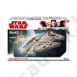 Revell 1:72 Star Wars Millenium Falcon Revell 1:72 Star Wars Millenium Falcon