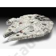 Revell 1:72 Star Wars Millenium Falcon Revell 1:72 Star Wars Millenium Falcon