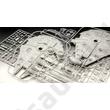 Revell 1:72 Star Wars Millenium Falcon Revell 1:72 Star Wars Millenium Falcon