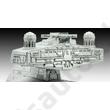 Revell 1:2700 Star Wars Imperial Star Destroyer TECHNIK Revell 1:2700 Star Wars Imperial Star Destroyer TECHNIK