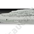Revell 1:2700 Star Wars Imperial Star Destroyer TECHNIK Revell 1:2700 Star Wars Imperial Star Destroyer TECHNIK