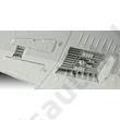 Revell 1:2700 Star Wars Imperial Star Destroyer TECHNIK Revell 1:2700 Star Wars Imperial Star Destroyer TECHNIK