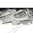 Revell 1:2700 Star Wars Imperial Star Destroyer TECHNIK Revell 1:2700 Star Wars Imperial Star Destroyer TECHNIK