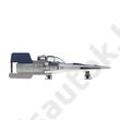 Revell 1:44 Star Wars Resistance A-Wing Fighter, blue Build and Play Revell 1:44 Star Wars Resistance A-Wing Fighter, blue Build and Play