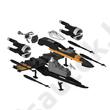 Revell 1:78 Star Wars Boosted X-Wing Fighter Build and Play Revell 1:78 Star Wars Boosted X-Wing Fighter Build and Play
