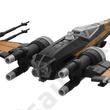 Revell 1:78 Star Wars Boosted X-Wing Fighter Build and Play Revell 1:78 Star Wars Boosted X-Wing Fighter Build and Play