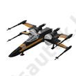 Revell 1:78 Star Wars Boosted X-Wing Fighter Build and Play Revell 1:78 Star Wars Boosted X-Wing Fighter Build and Play