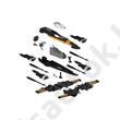 Revell 1:78 Star Wars Boosted X-Wing Fighter Build and Play Revell 1:78 Star Wars Boosted X-Wing Fighter Build and Play