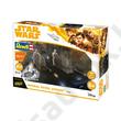 Revell 1:28 Star Wars 2db! Imperial Patrol Speeder Build and Play Revell 1:28 Star Wars 2db! Imperial Patrol Speeder Build and Play