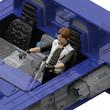 Revell 1:28 Star Wars Han's Speeder Build and Play Revell 1:28 Star Wars Han's Speeder Build and Play