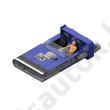 Revell 1:28 Star Wars Han's Speeder Build and Play Revell 1:28 Star Wars Han's Speeder Build and Play