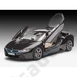 Revell 1:24 BMW i8 SET Revell 1:24 BMW i8 SET