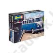 Revell 1:16 Volkswagen T1 Samba Bus Revell 1:16 Volkswagen T1 Samba Bus