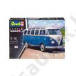 Revell 1:16 Volkswagen T1 Samba Bus Revell 1:16 Volkswagen T1 Samba Bus