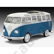 Revell 1:16 Volkswagen T1 Samba Bus Revell 1:16 Volkswagen T1 Samba Bus
