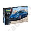 Revell 1:24 Porsche Panamera Turbo Revell 1:24 Porsche Panamera Turbo