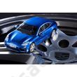 Revell 1:24 Porsche Panamera Turbo Revell 1:24 Porsche Panamera Turbo