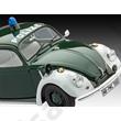 Revell 1:24 VW Beetle Police SET Revell 1:24 VW Beetle Police SET