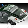 Revell 1:24 VW Beetle Police SET Revell 1:24 VW Beetle Police SET