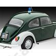 Revell 1:24 VW Beetle Police SET Revell 1:24 VW Beetle Police SET