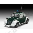 Revell 1:24 VW Beetle Police SET Revell 1:24 VW Beetle Police SET