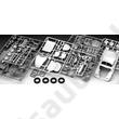 Revell 1:24 VW Beetle Police SET Revell 1:24 VW Beetle Police SET