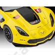 Revell 1:25 Corvette C7.R SET Revell 1:25 Corvette C7.R SET
